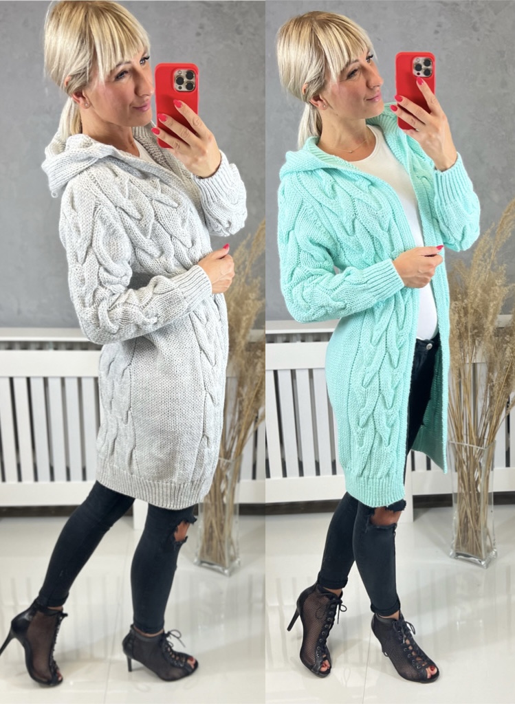 Cardigan Spel