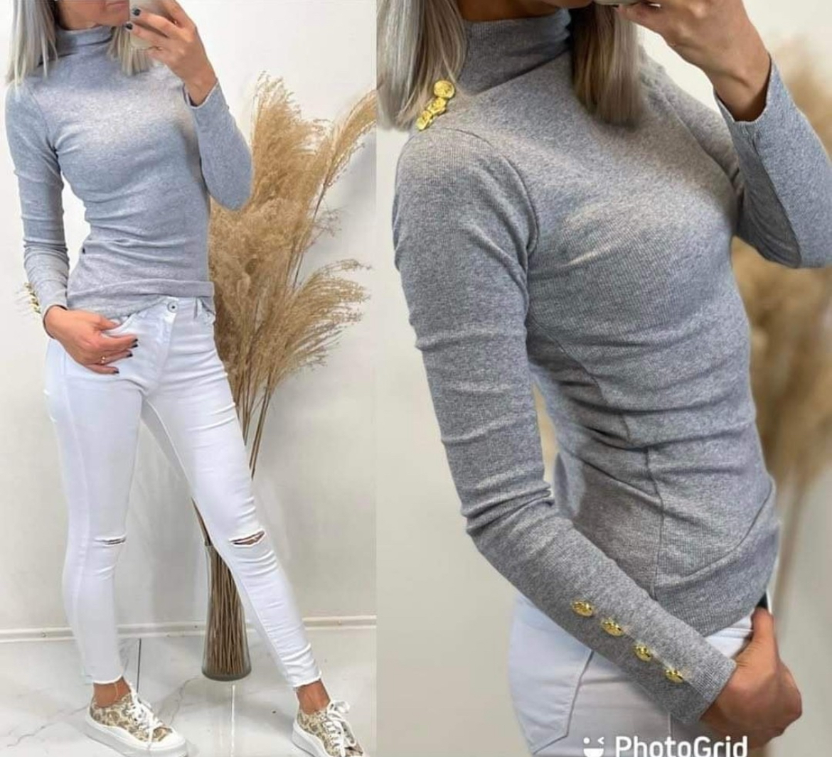 Triko Grey