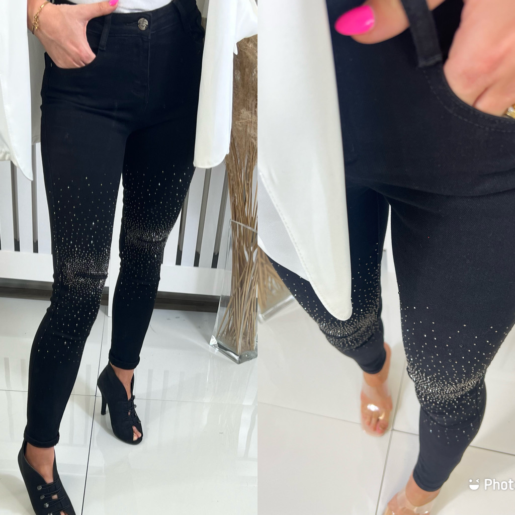Jeans Fres