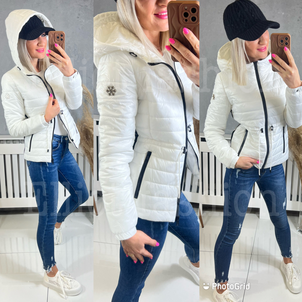 Bunda White