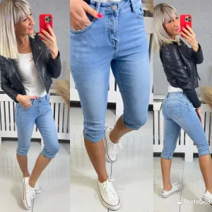 Jeans Frous