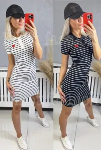 Šaty Simis