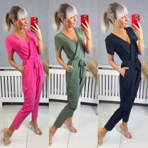 Overal Ella