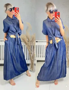 Set Denim