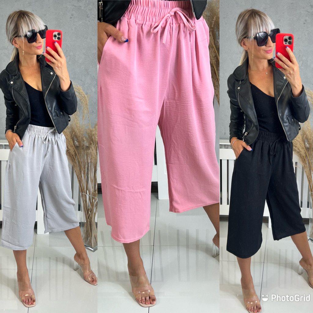 Kalhoty Zlata
