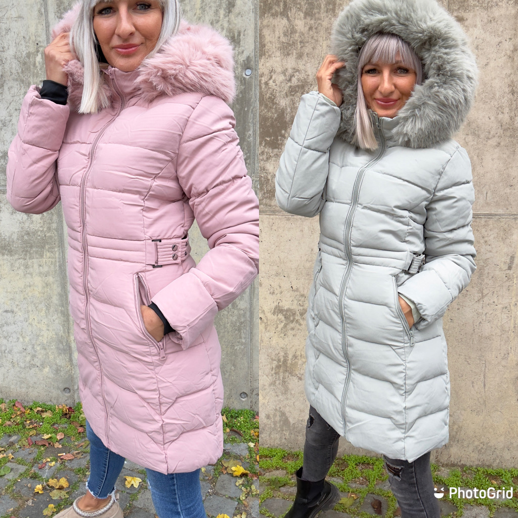 Zimní bunda Lira