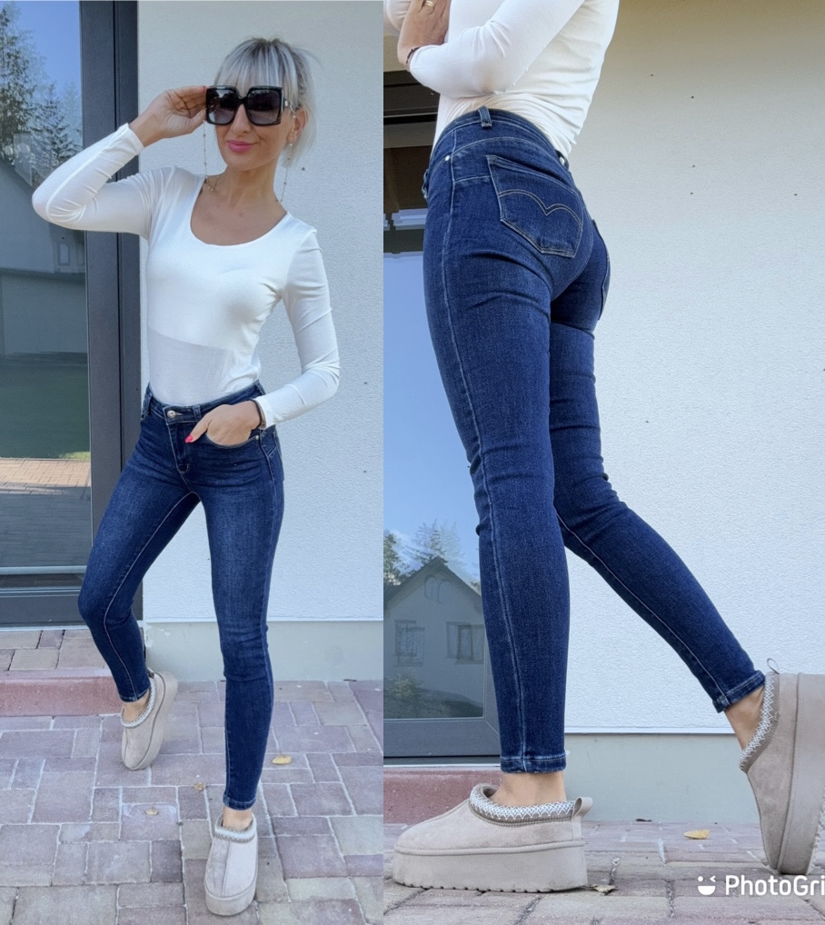 Jeans Mendy 