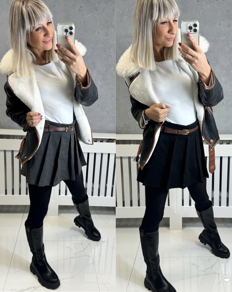 Sukně/kraťásky Kristy