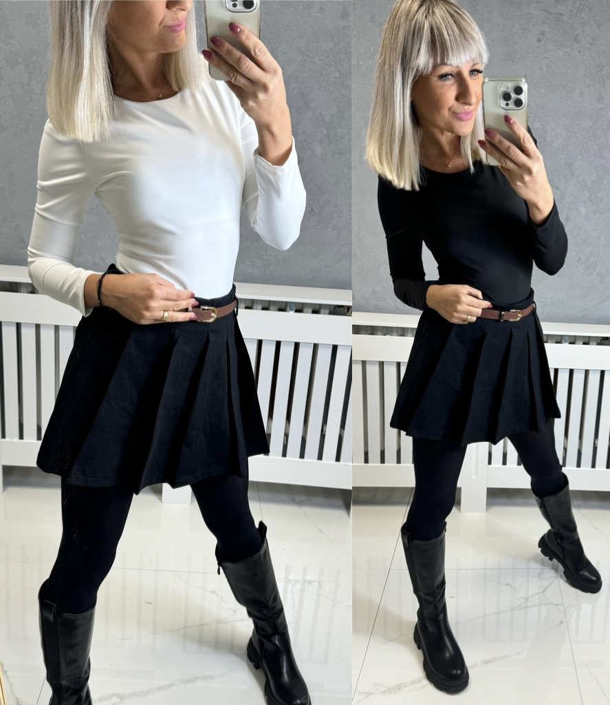 Body triko Luxio