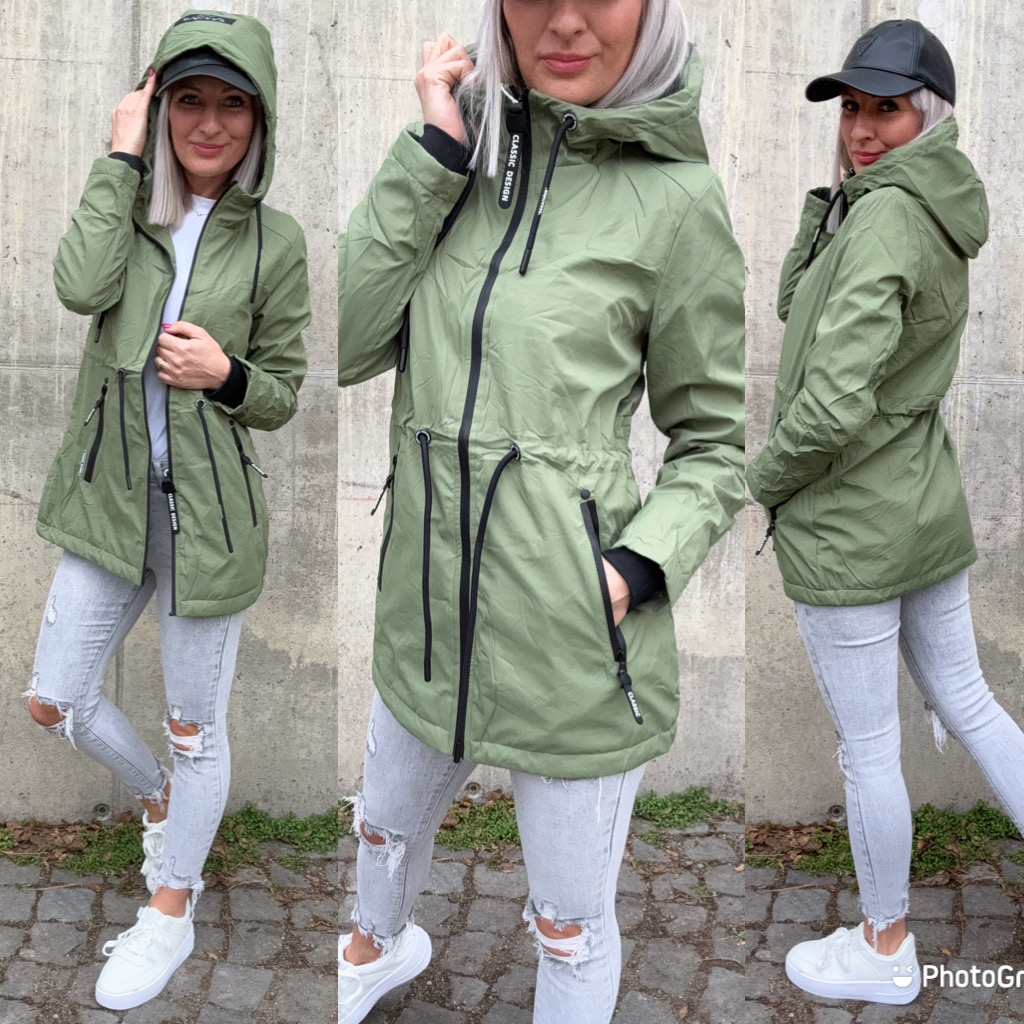 Bunda Vilka