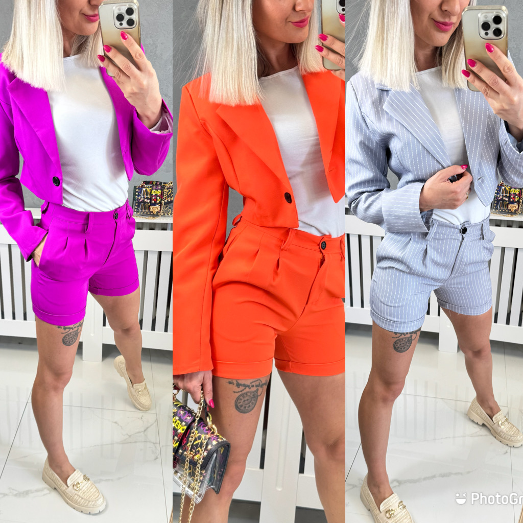 Komplet Trendy