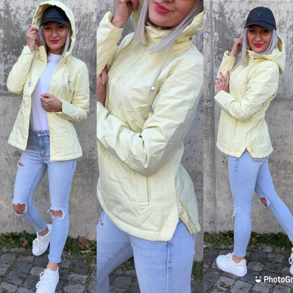 Bunda Gredy