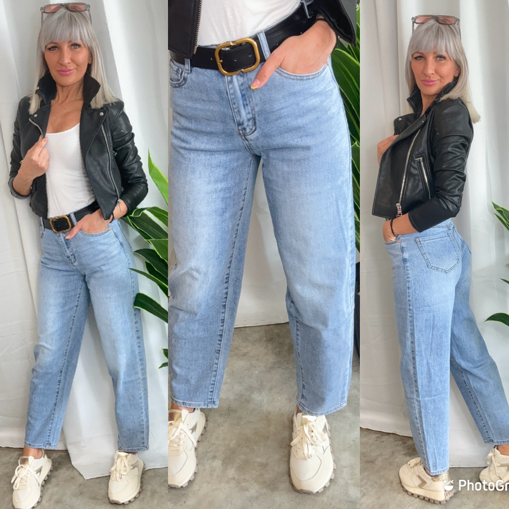 Jeans Bali