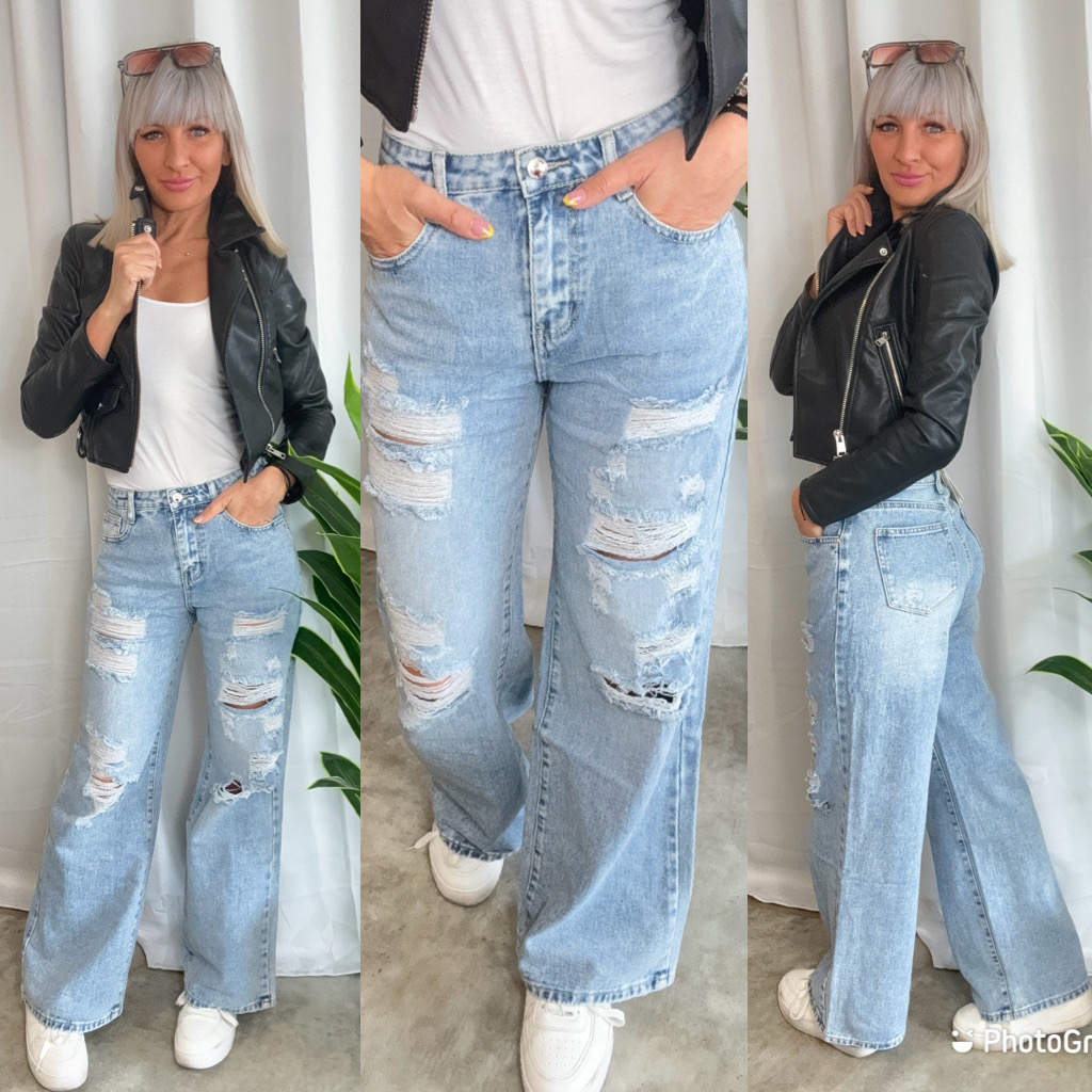 Jeans Lemys