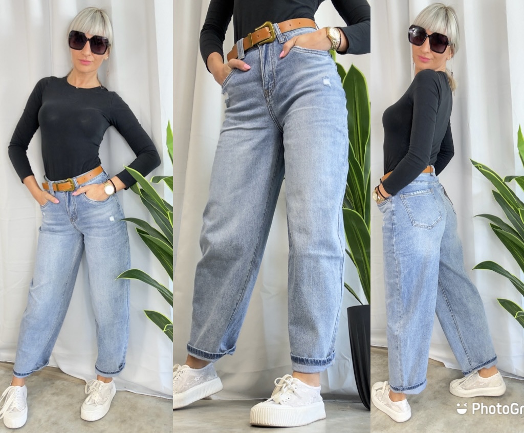Jeans Lea