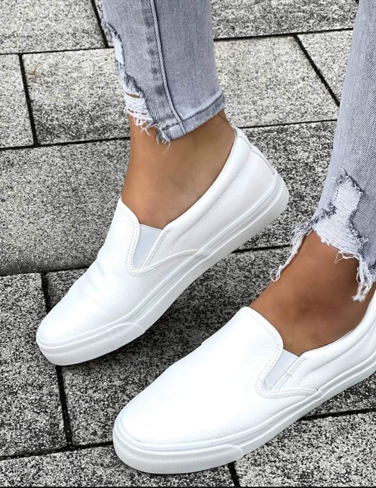 Slip on Katy