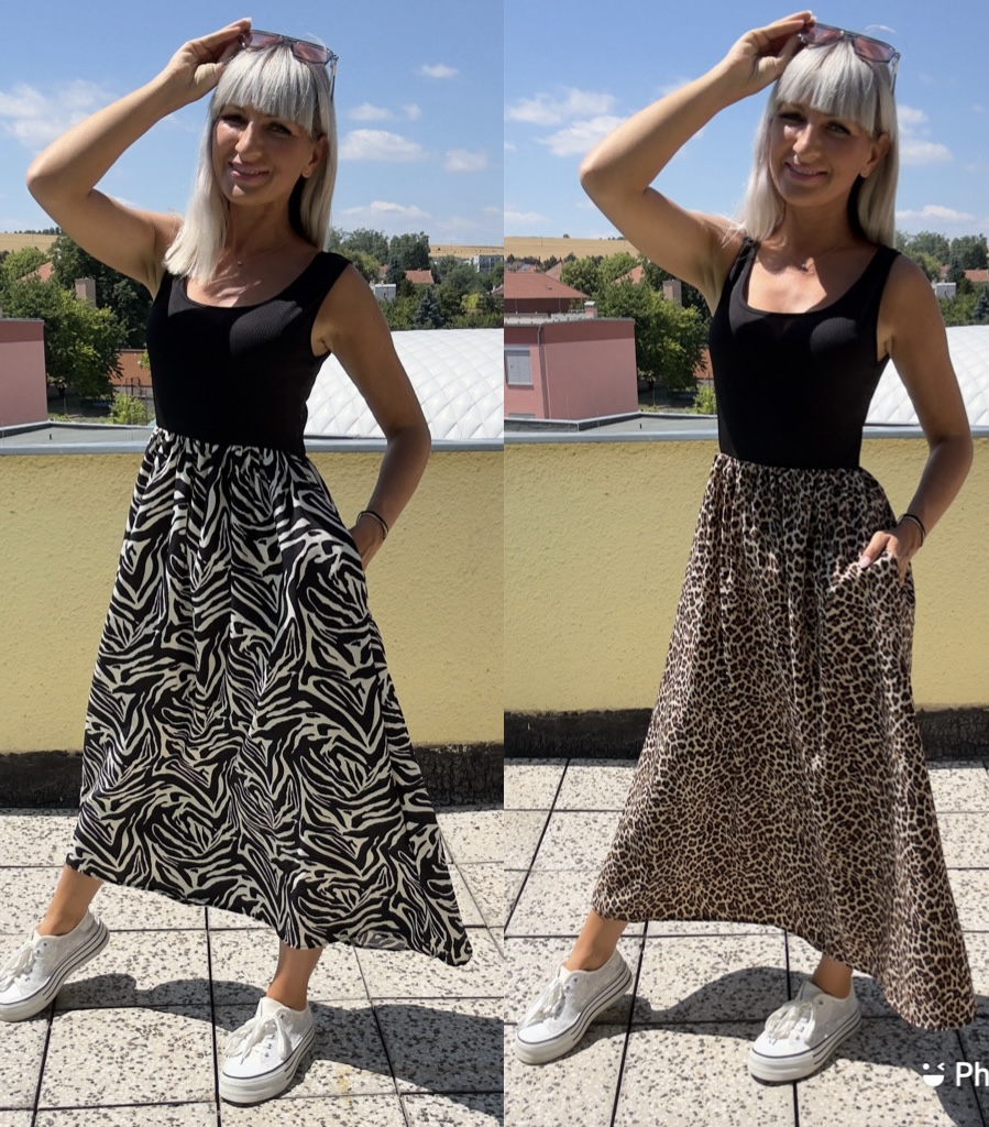 Šaty Melisa