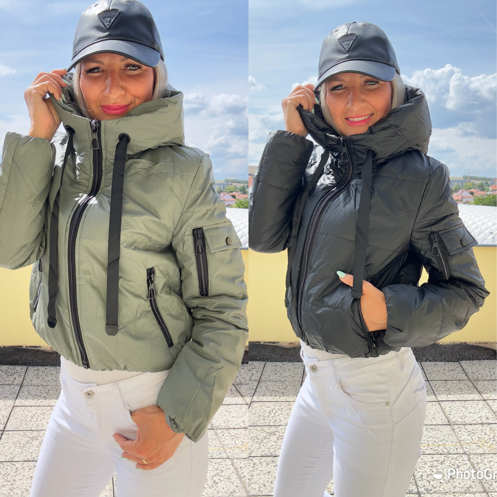 Bunda Style