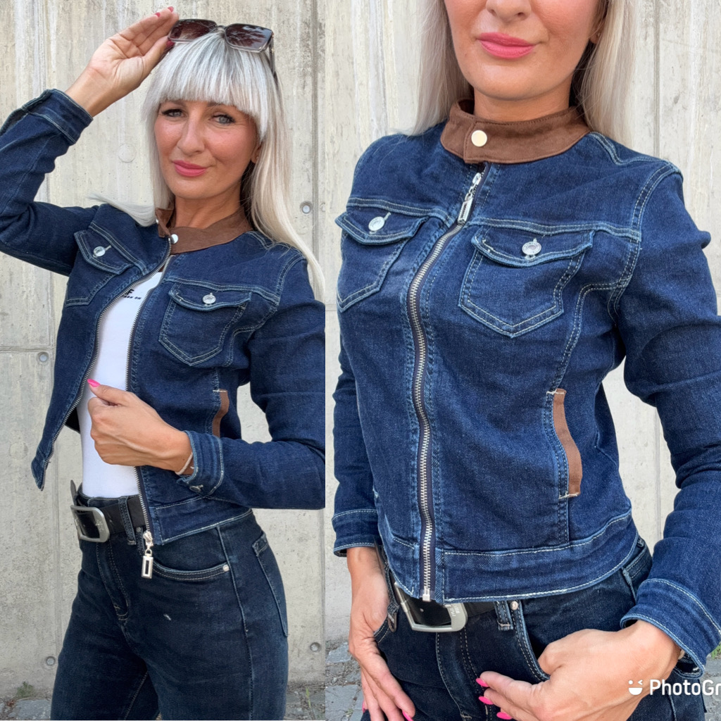 Jeans bunda Sepy