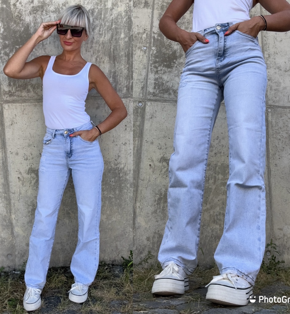 Jeans Vunty