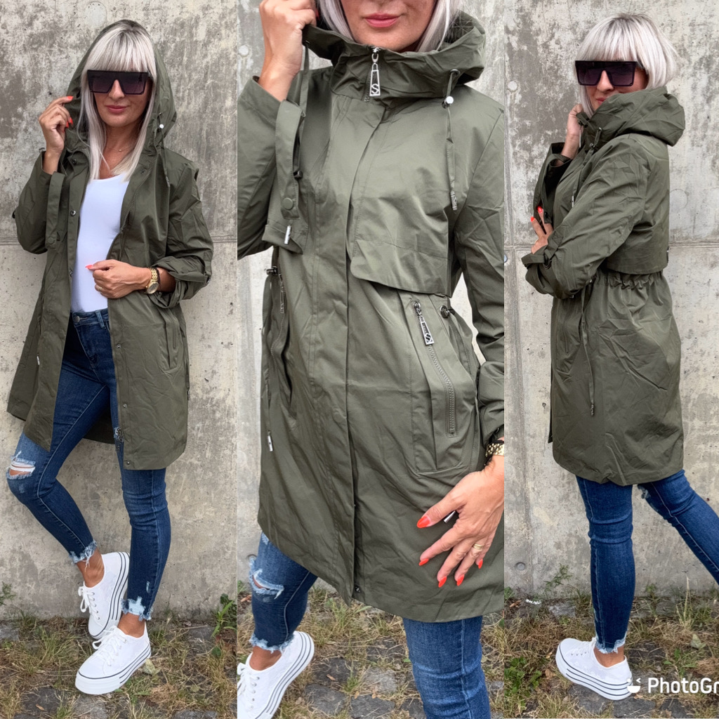 Parka Kasi