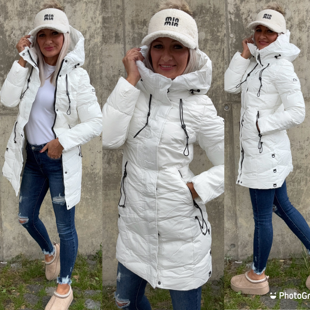 Bunda Whitny