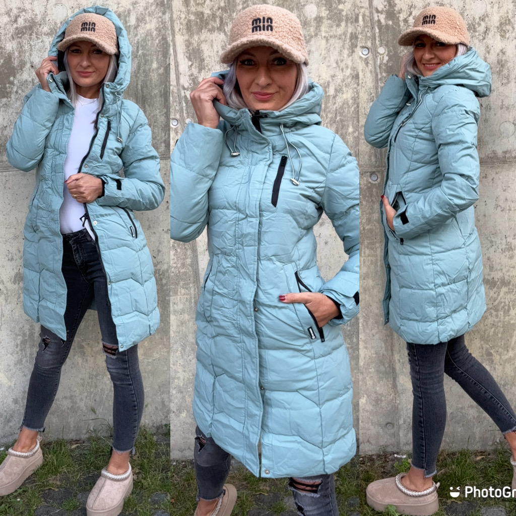 Bunda Tranty