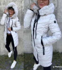 Zimní bunda Gury