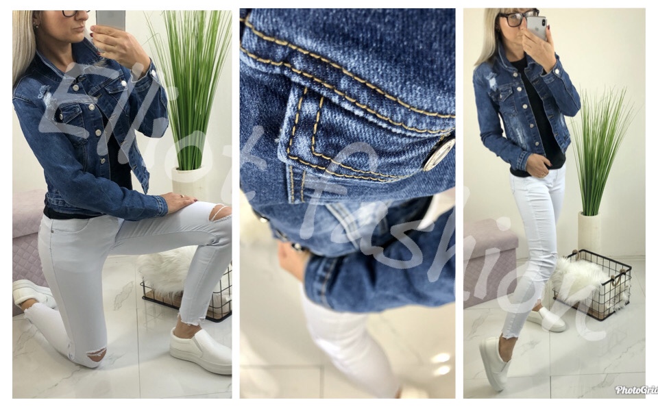 Jeans Bunda Kate