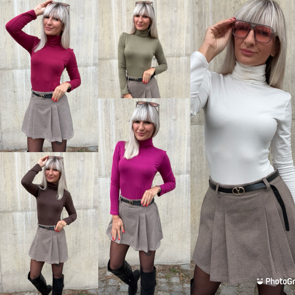 Triko Bezdy