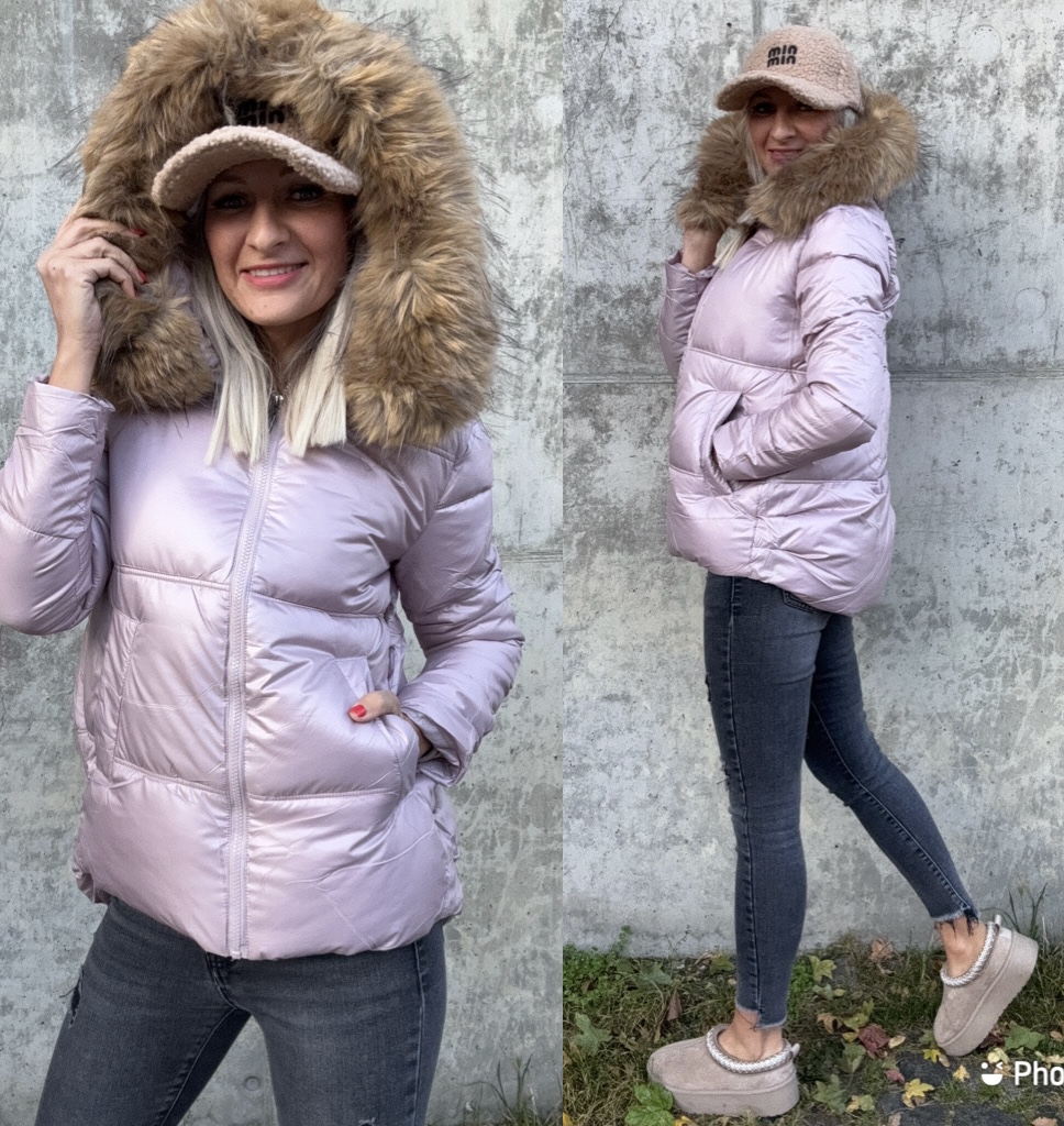 Bunda Pinkos