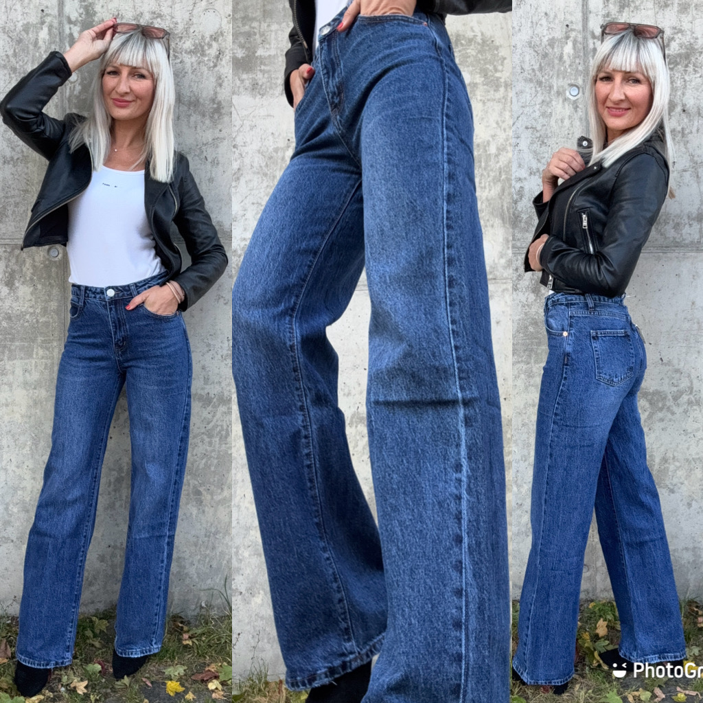 Jeans Suzi