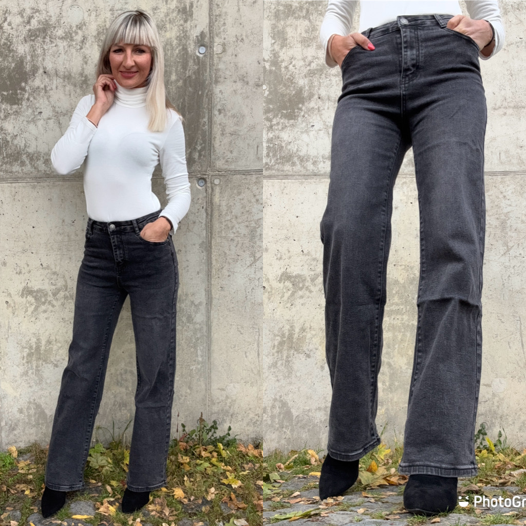 Jeans Sperm