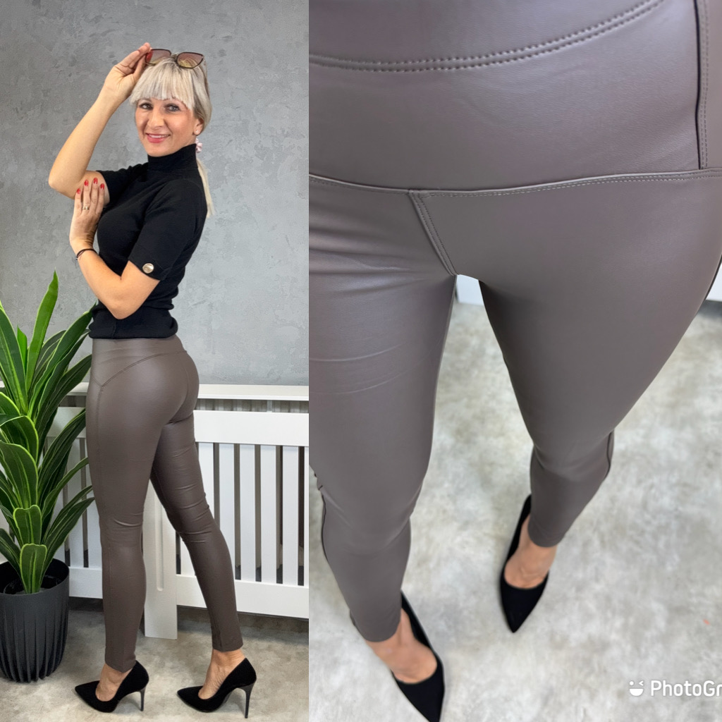 Legíny CHOCO