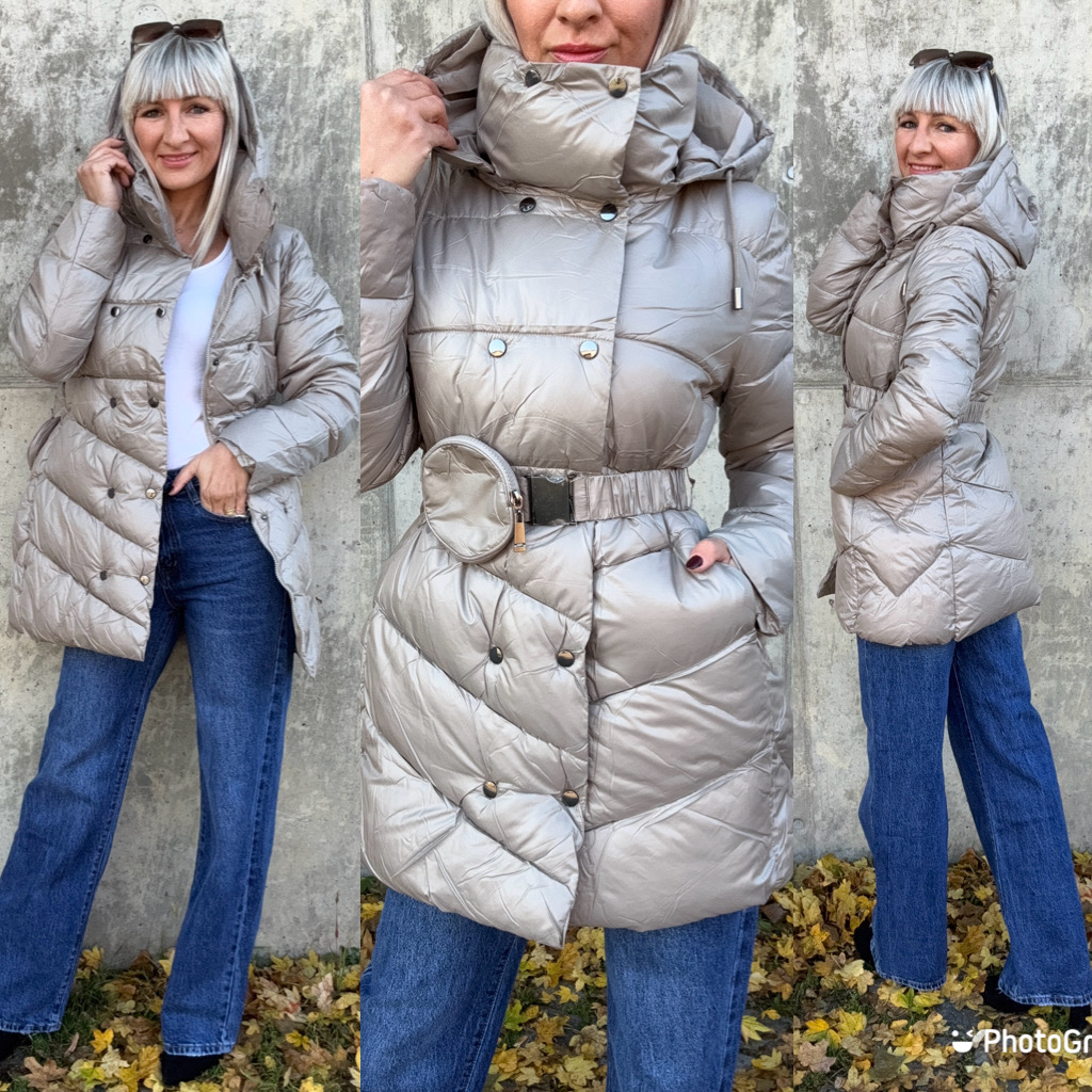 Bunda Liperta