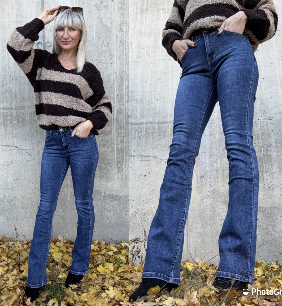 Jeans Bety