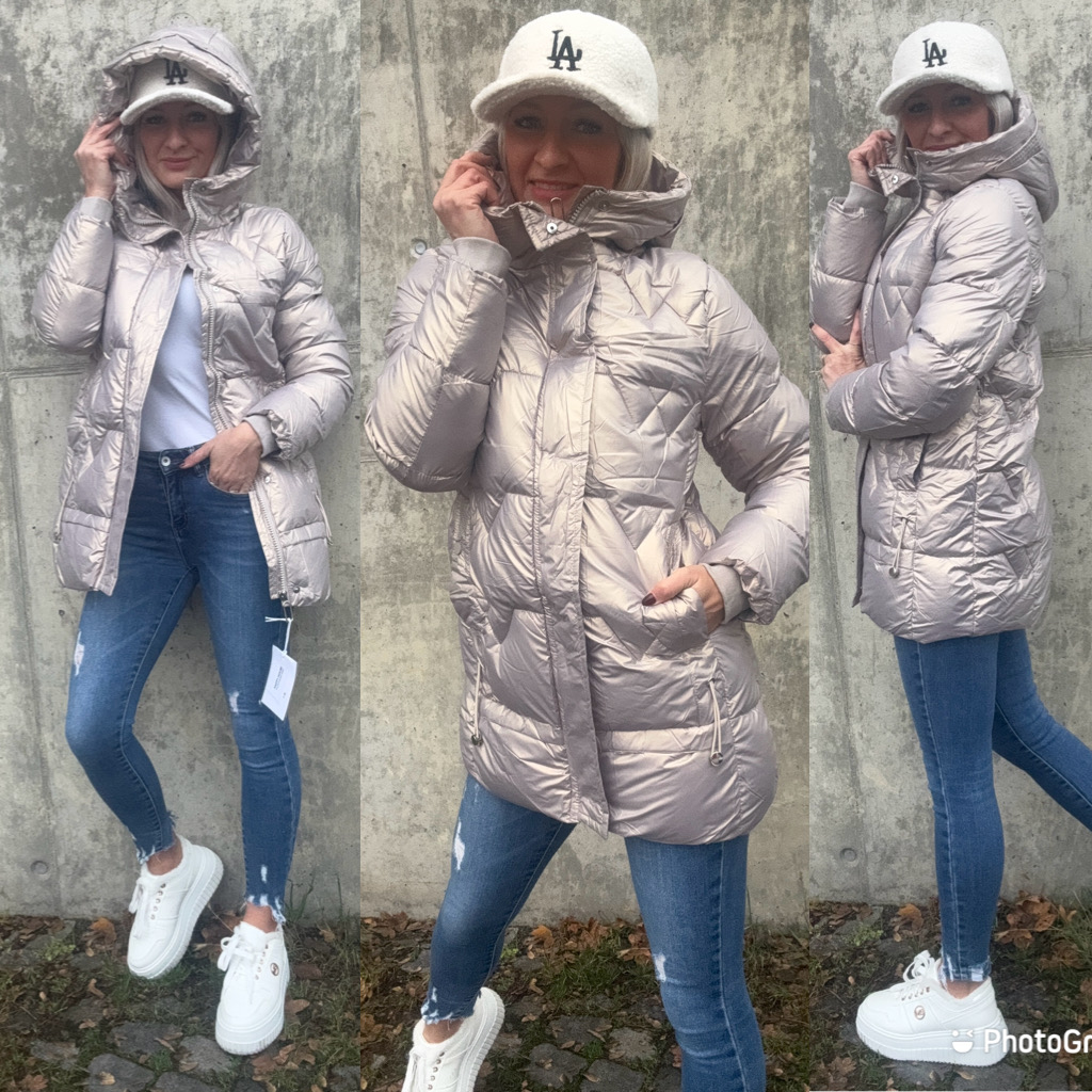 Bunda Metlic