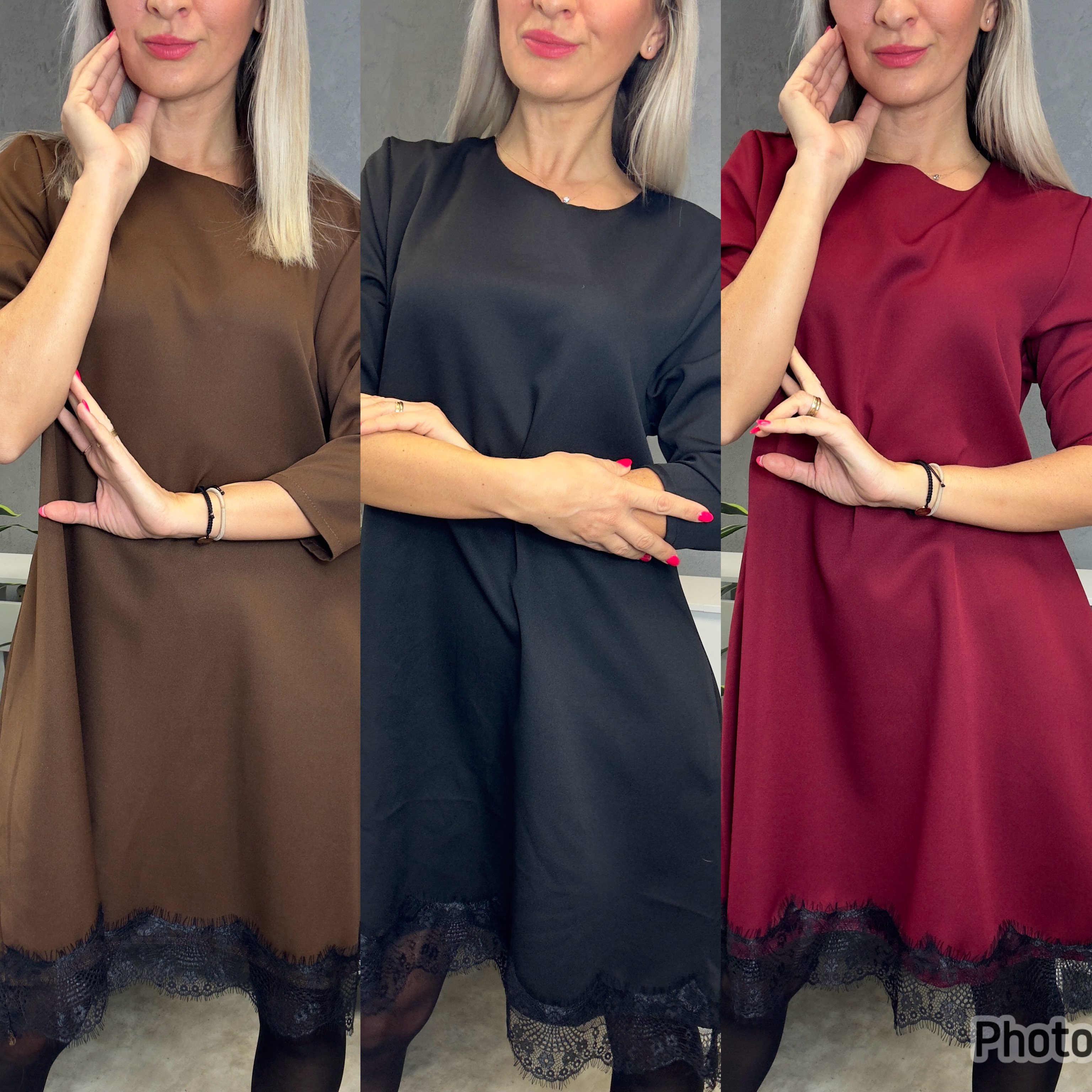 Šaty Valerie 