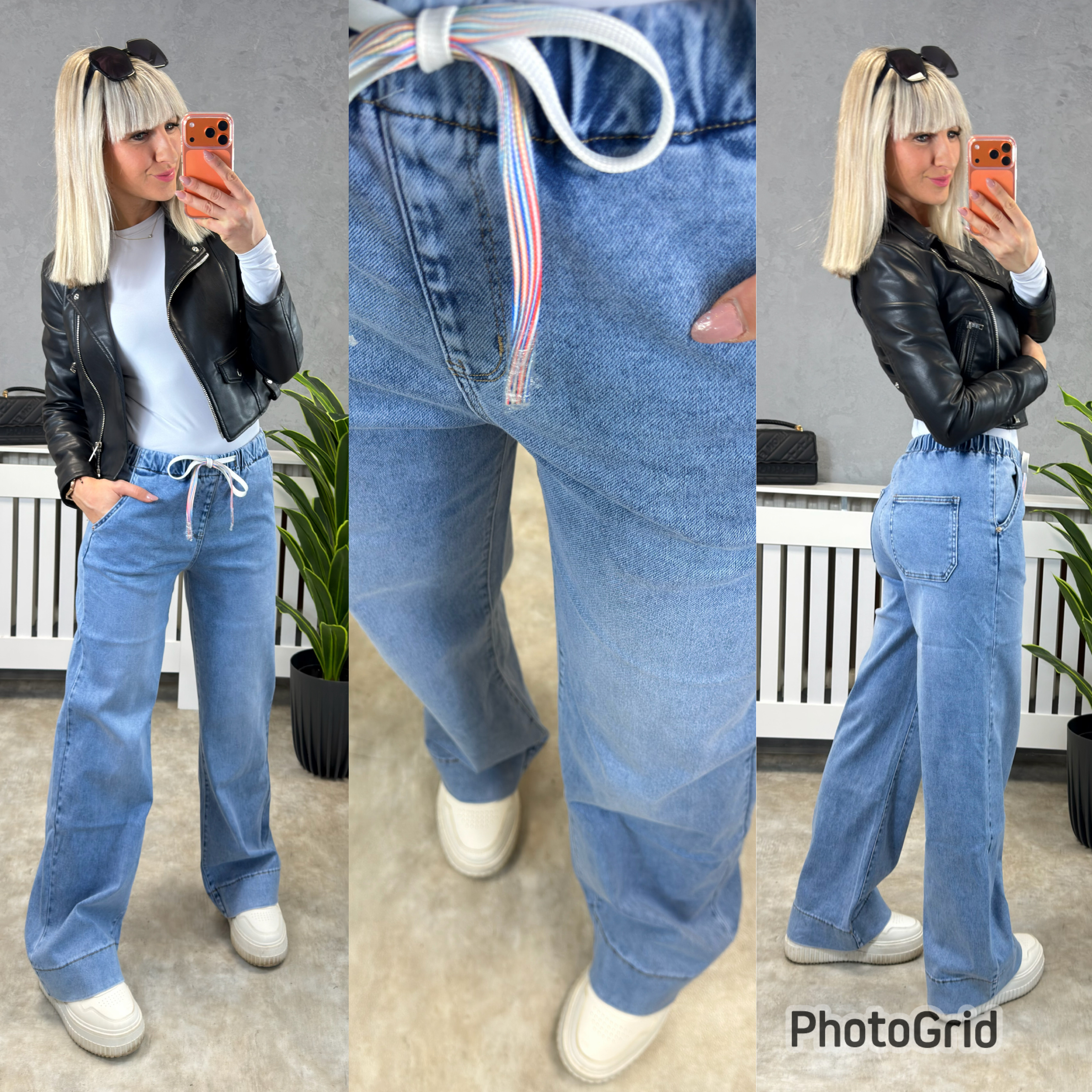 Jeans Armin