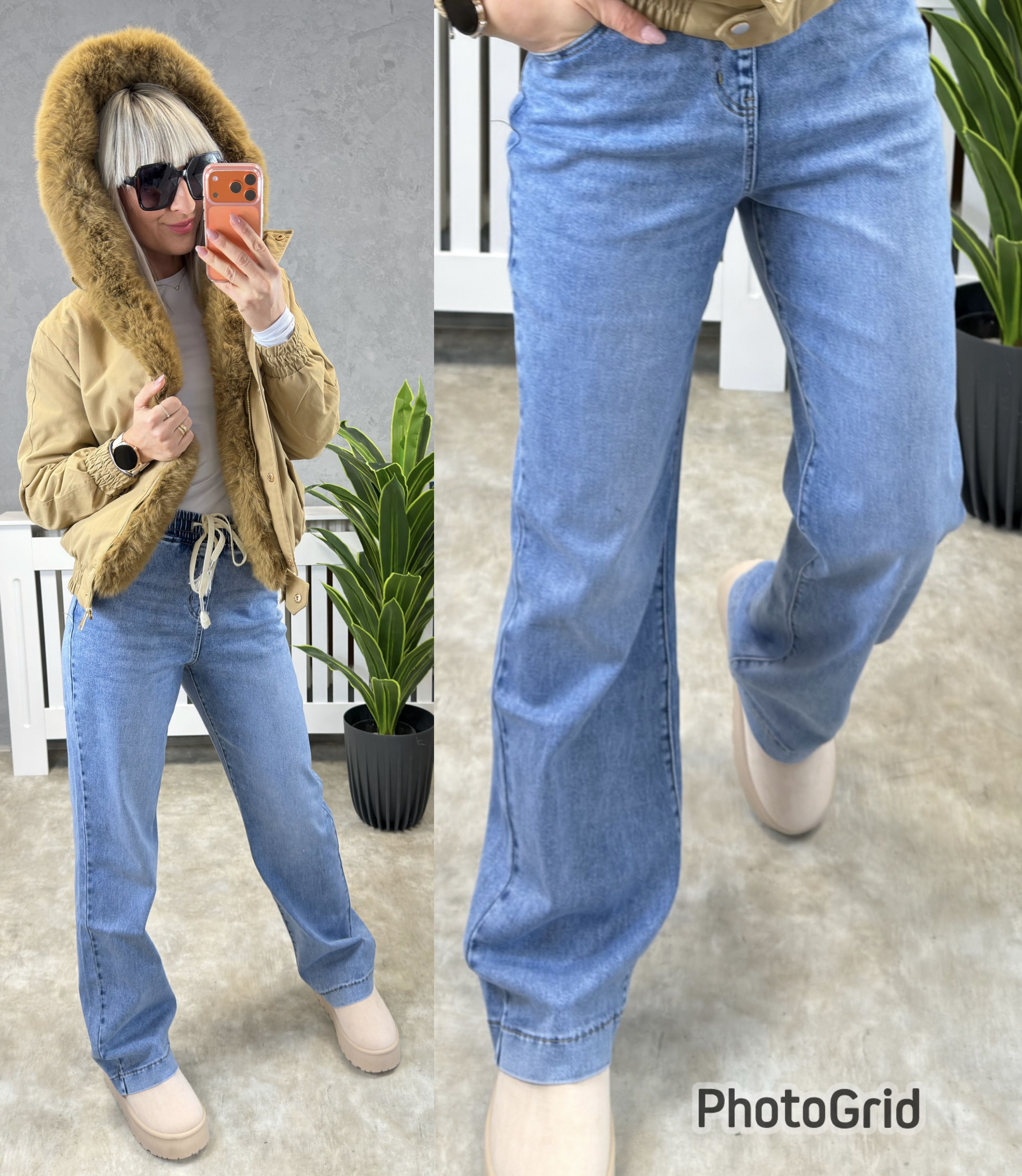Jeans Otis