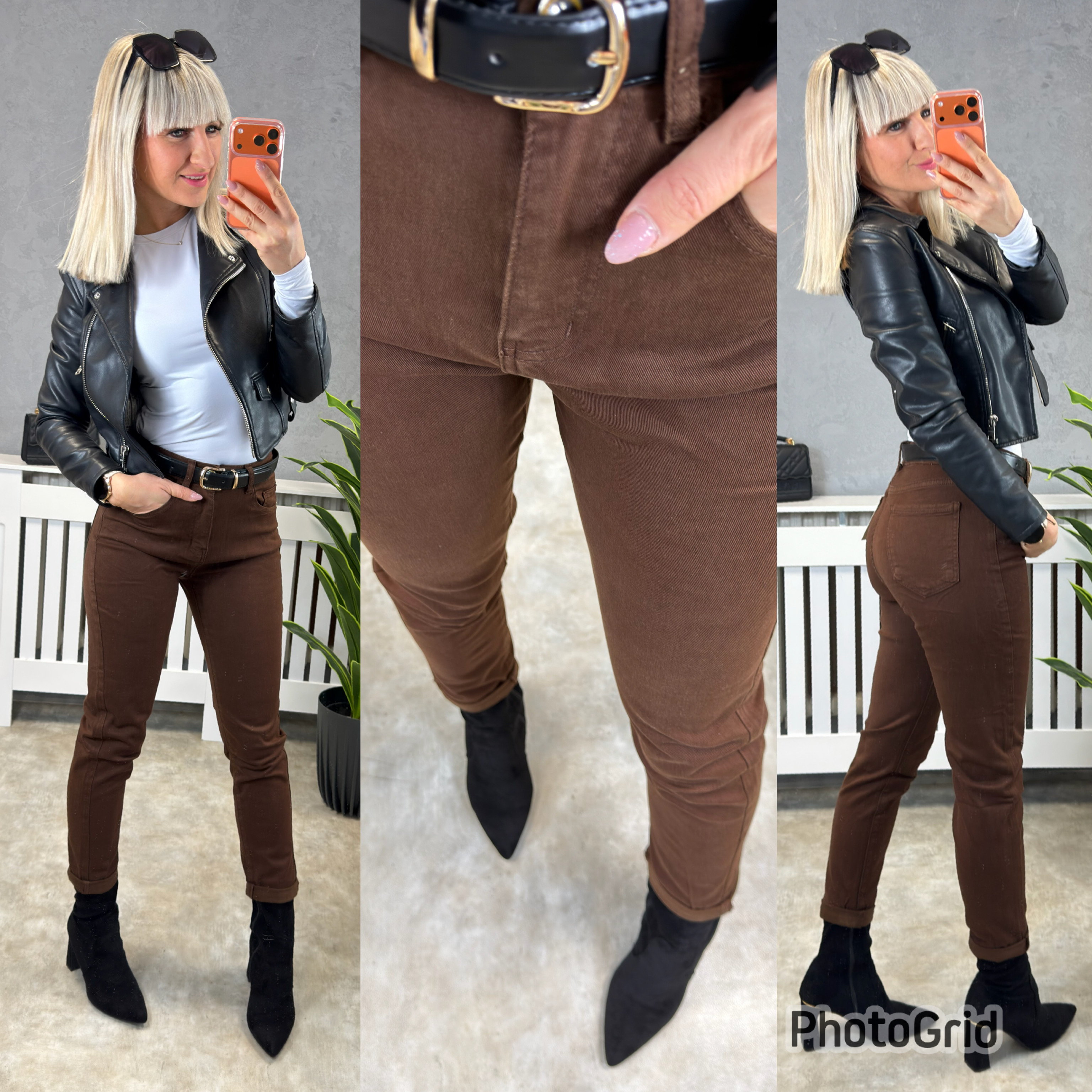 Jeans Mamty