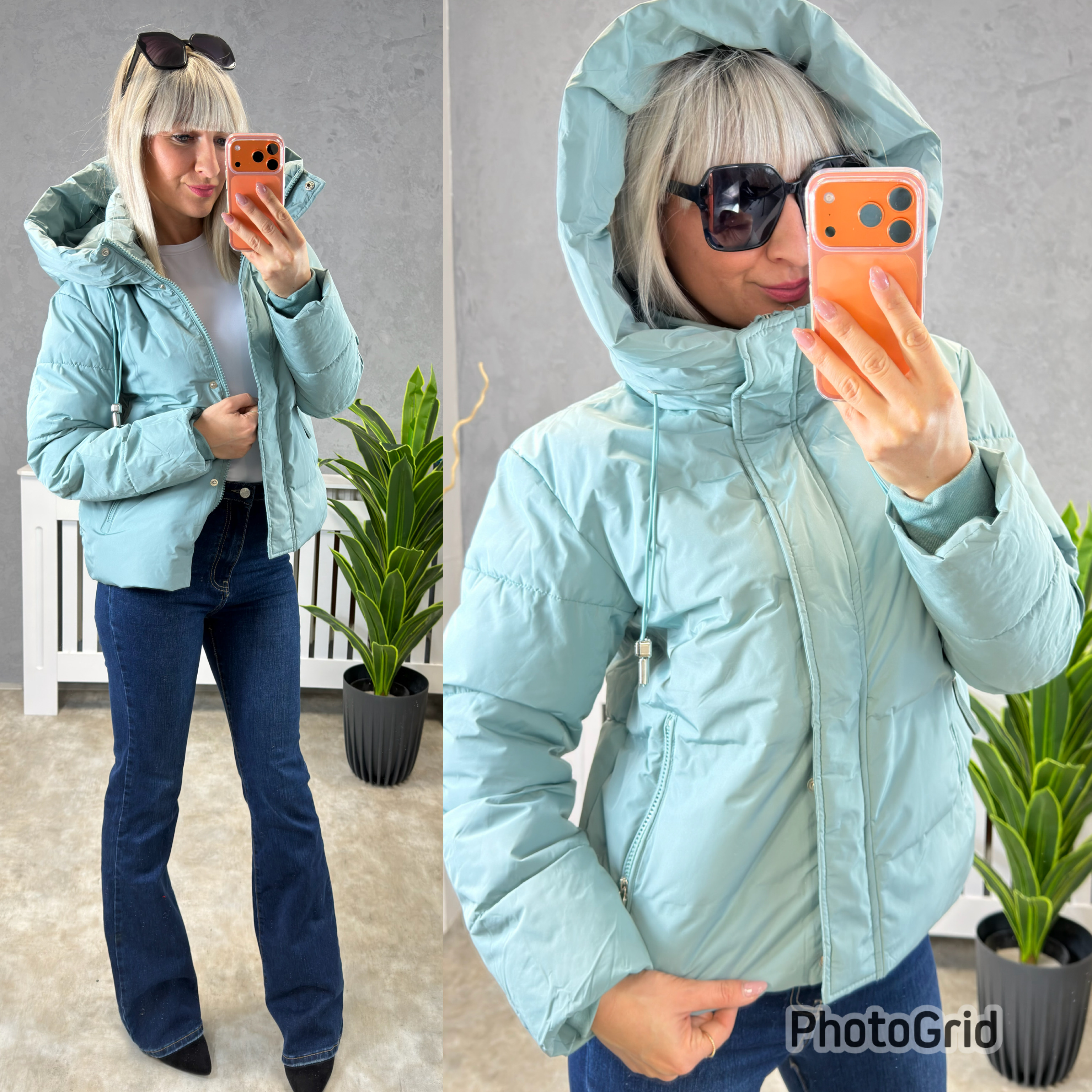 Bunda Baury