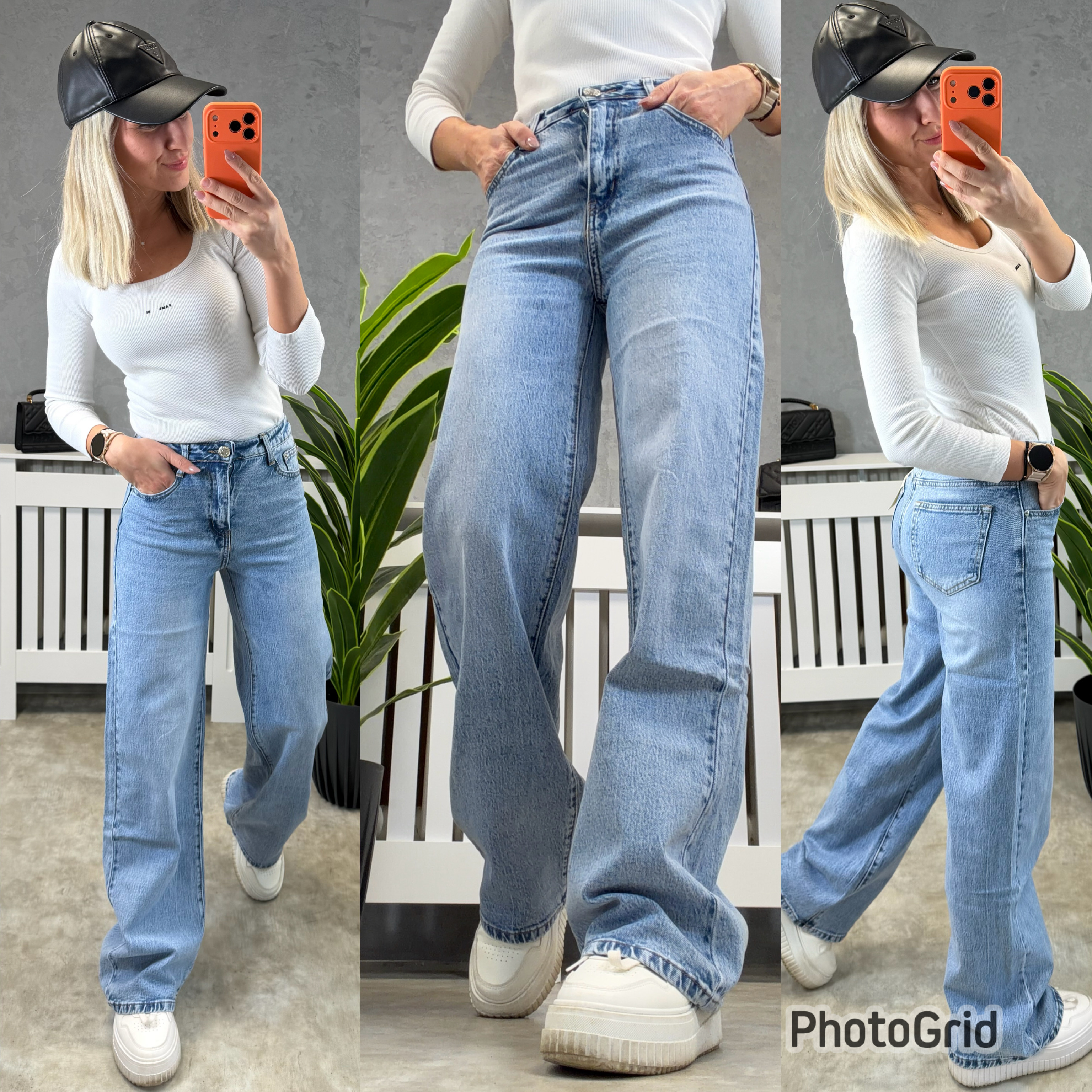 Jeans Petra