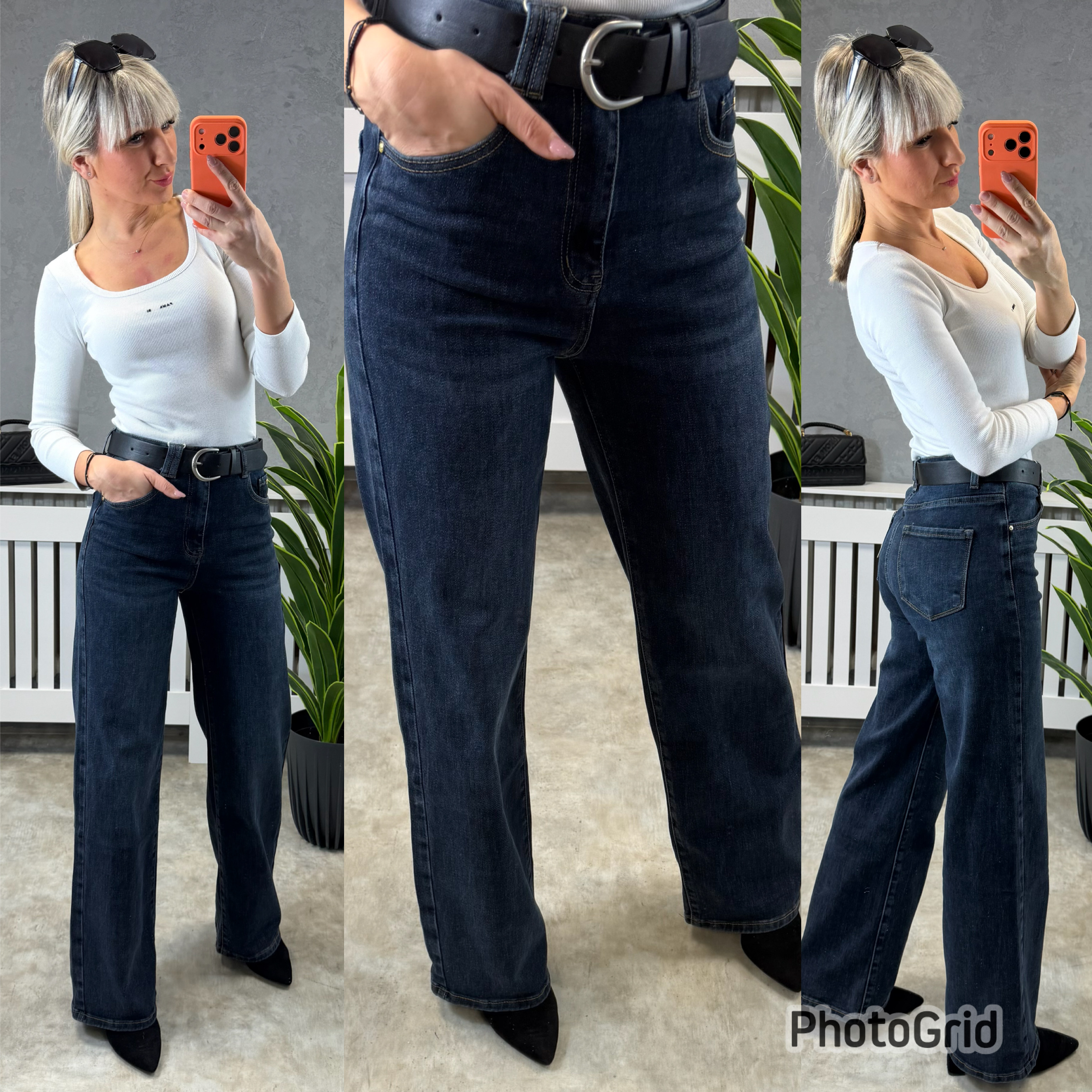 Jeans Daris