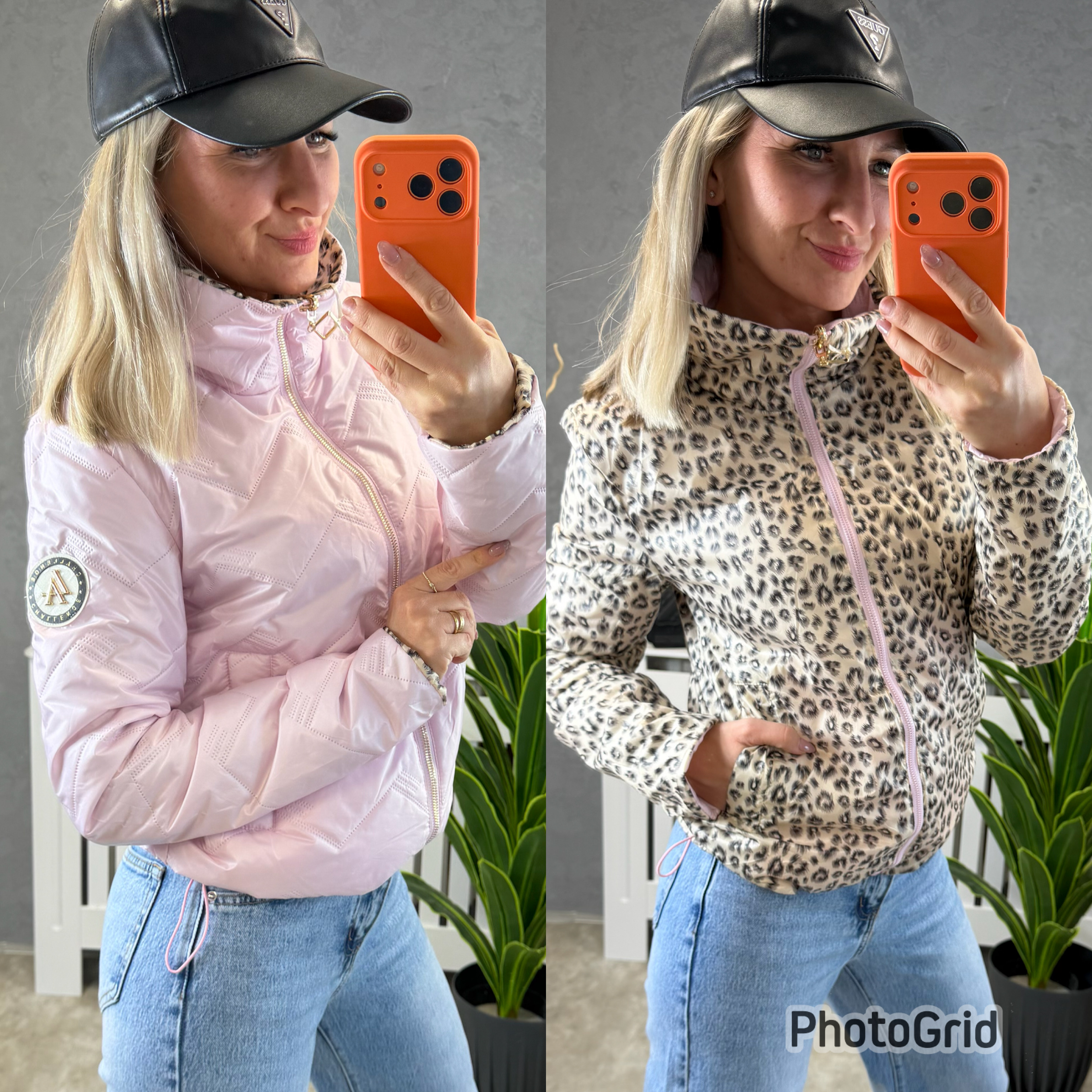 Bunda Krous