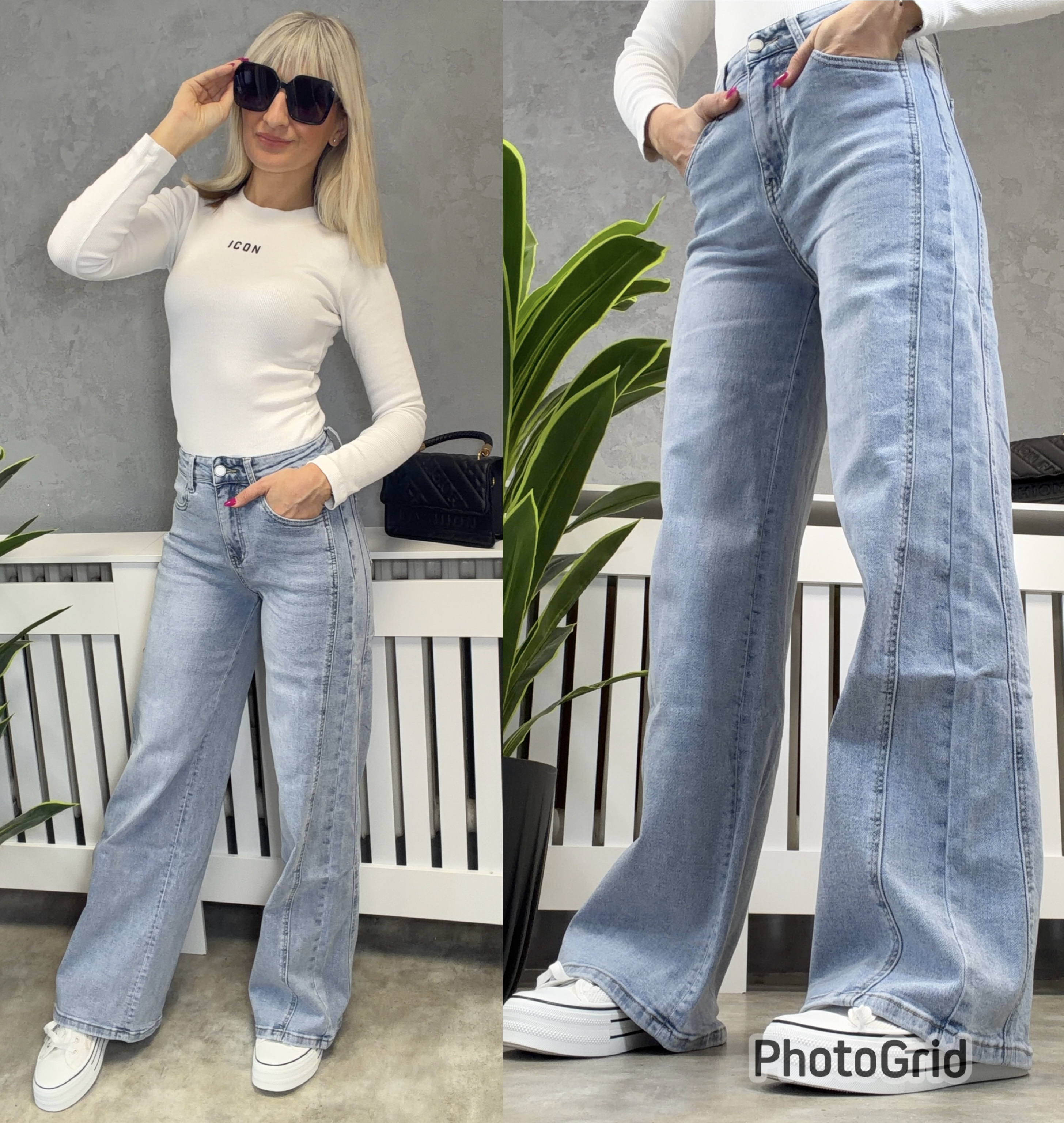 Jeans Lola
