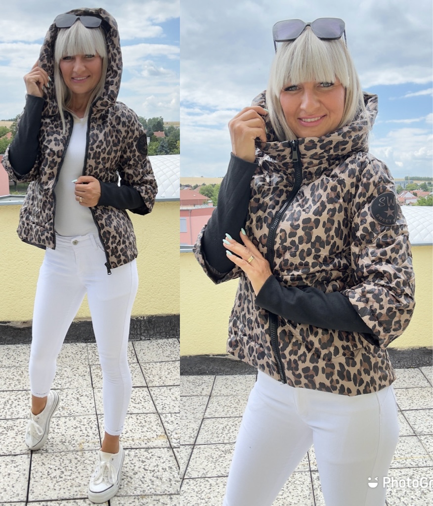 Bunda Serena 