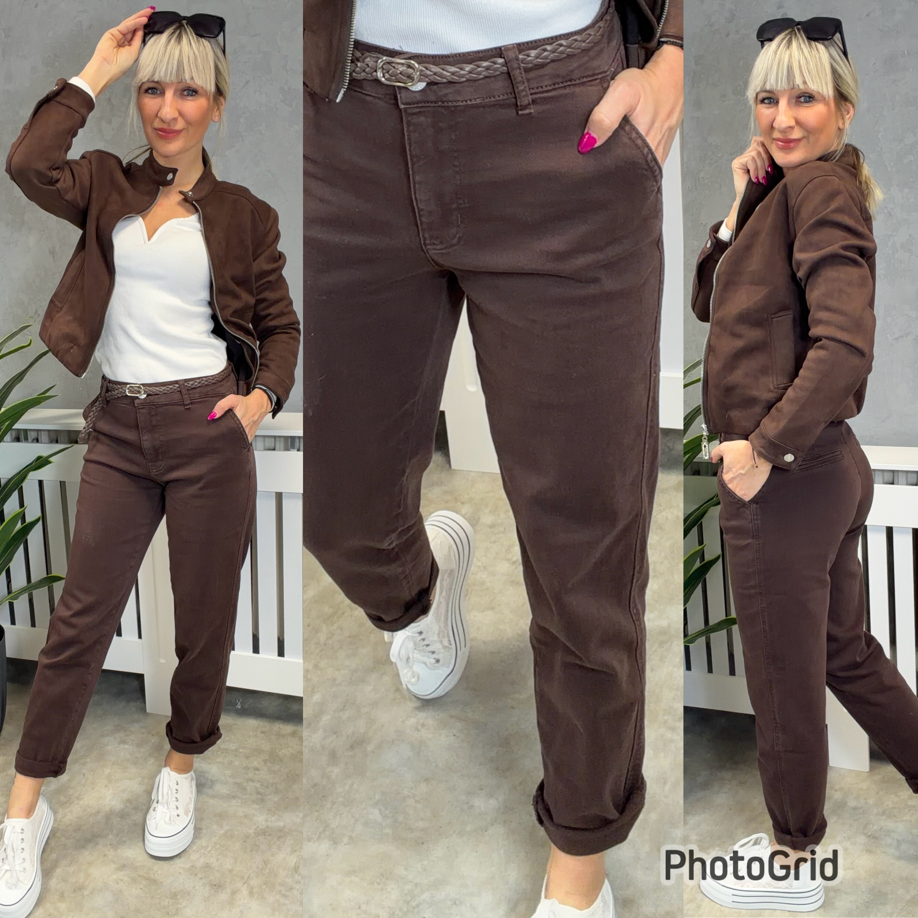 Jeans Loky