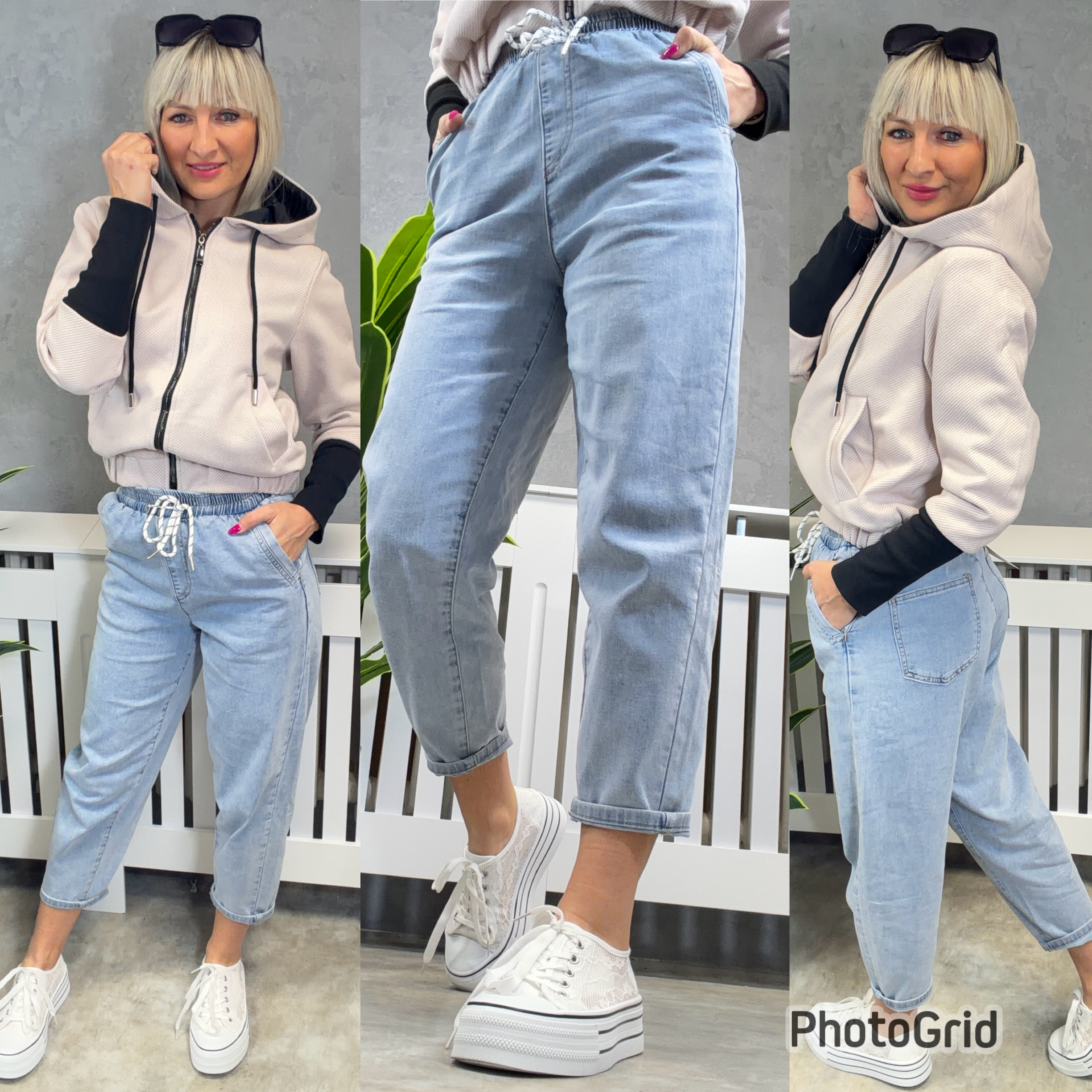 Jeans Svouk