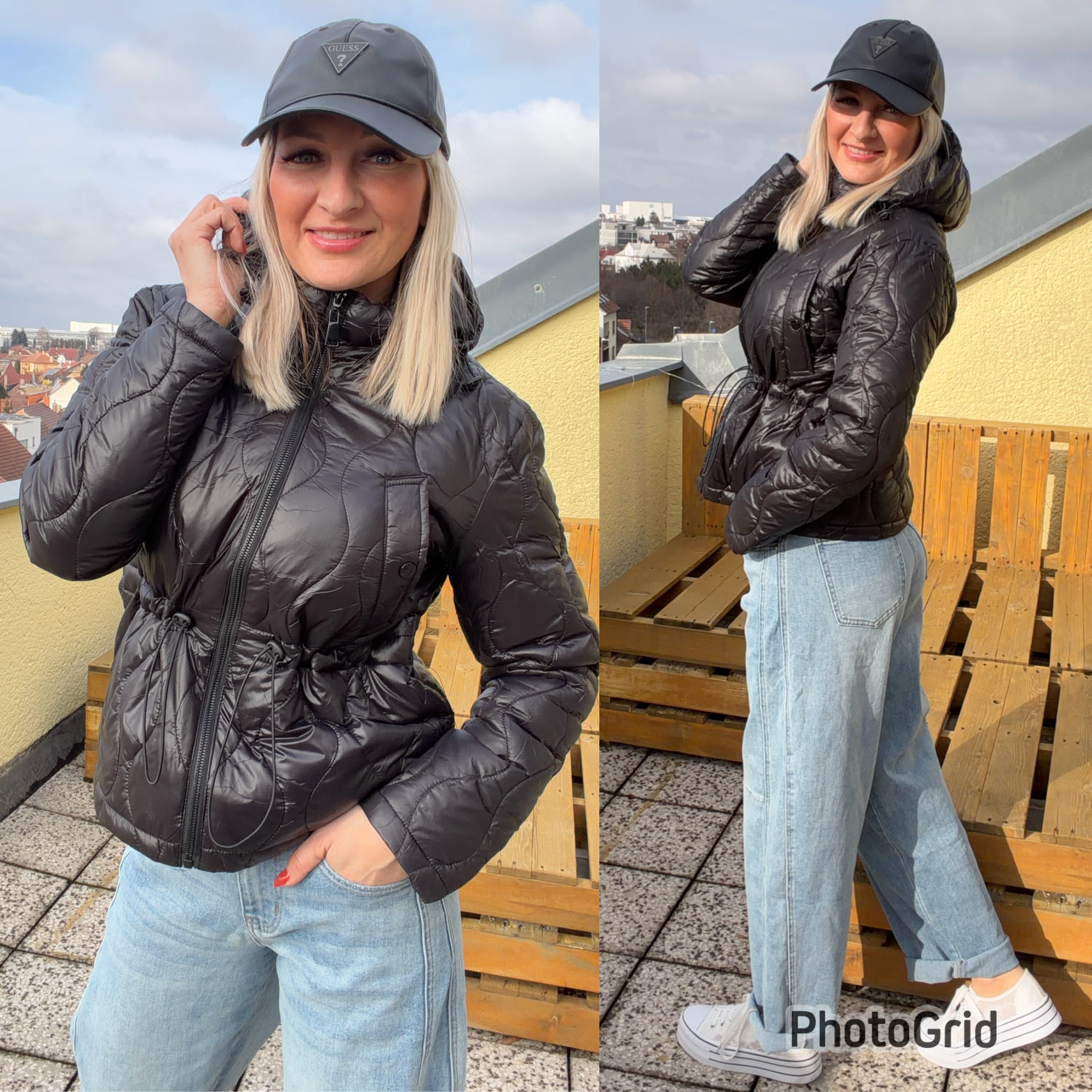 Bunda Chose